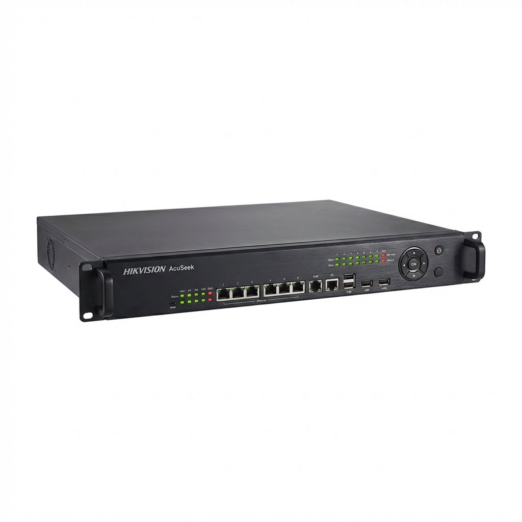 Hikvision AcuSeek NVR